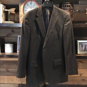 Alfani Black Blazer 42R🔥🥃